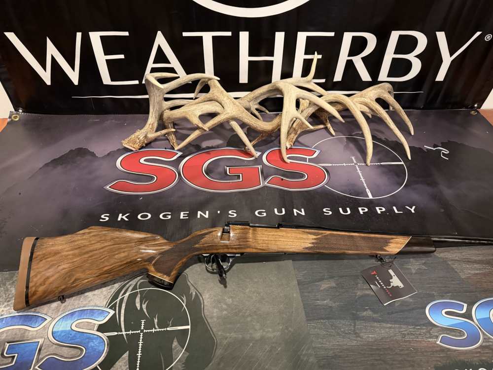 Weatherby Mark V Varmintmaster 22-250 New-img-3