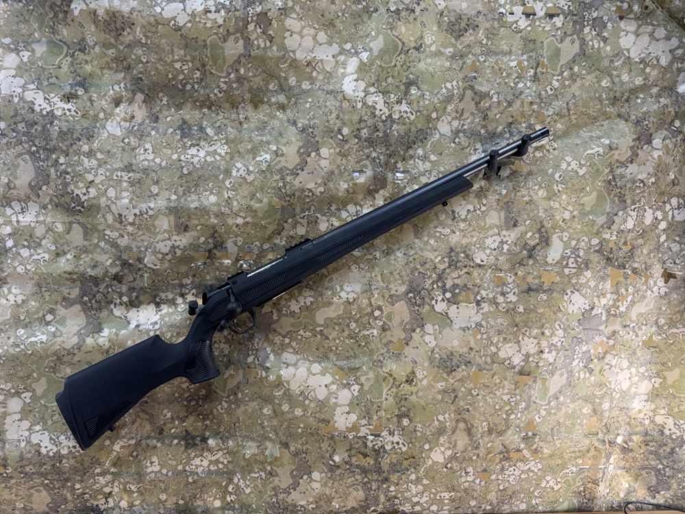 CZ-USA CZ 600 AL3 Alpha 270 Win-img-0