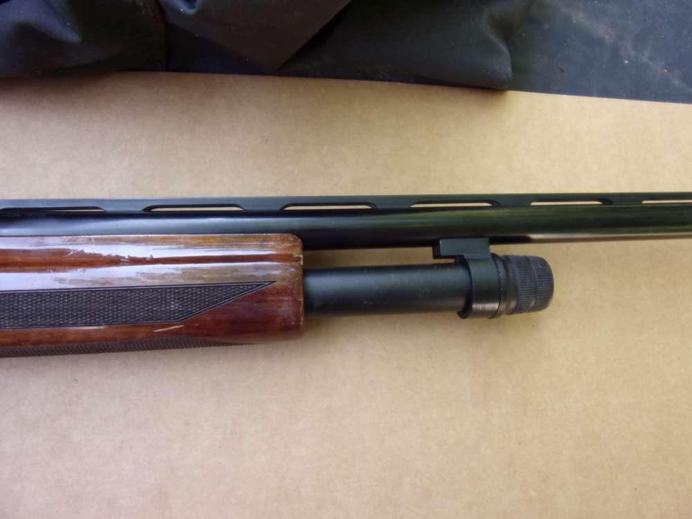 WEATHERBY PA-08 PUMP .12 GA LOOK ! REDUCED !-img-11