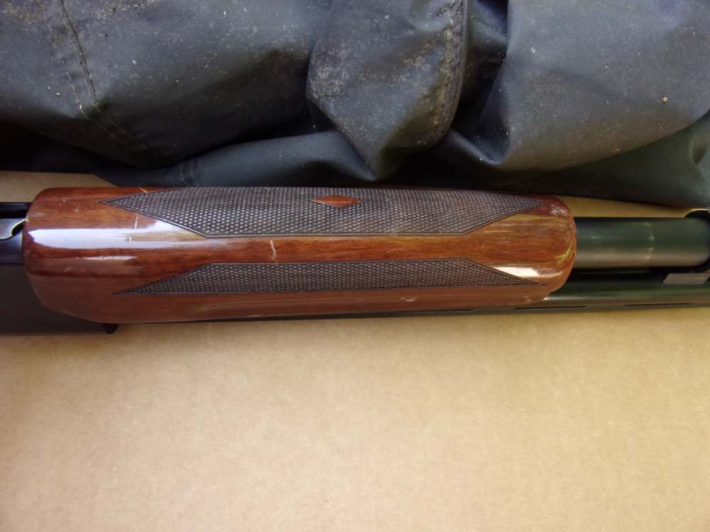 WEATHERBY PA-08 PUMP .12 GA LOOK ! REDUCED !-img-9