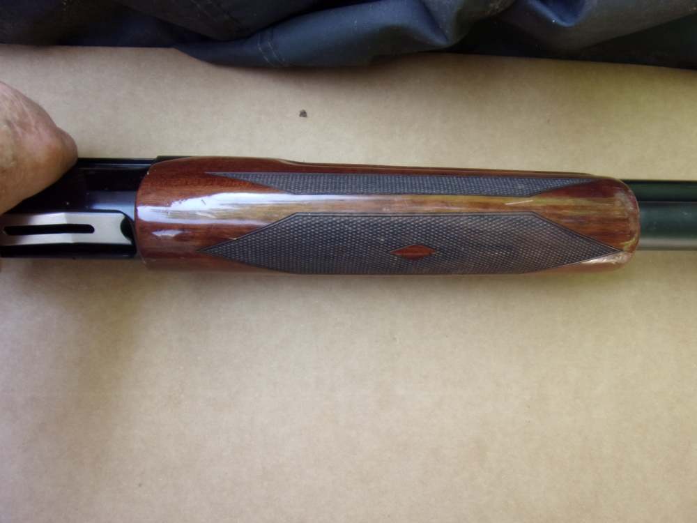 WEATHERBY PA-08 PUMP .12 GA LOOK ! REDUCED !-img-8