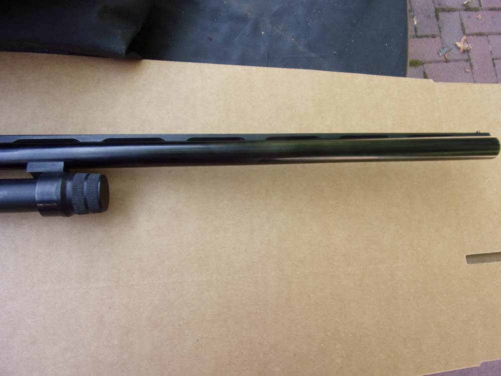 WEATHERBY PA-08 PUMP .12 GA LOOK ! REDUCED !-img-10
