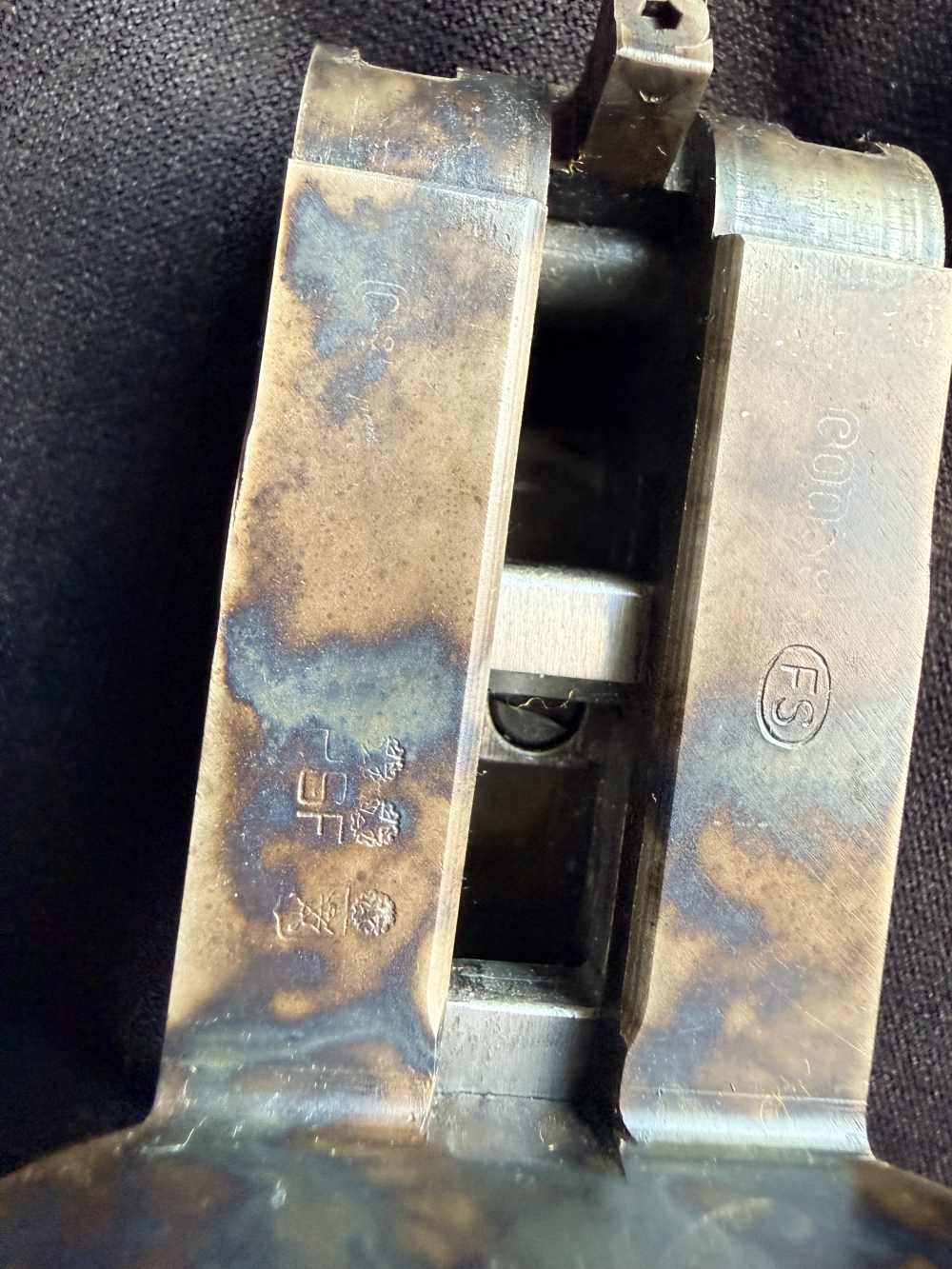Webley & Scott 712 SxS Shotgun 12ga 28"-img-50