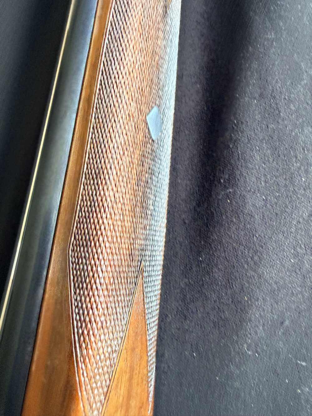 Webley & Scott 712 SxS Shotgun 12ga 28"-img-23