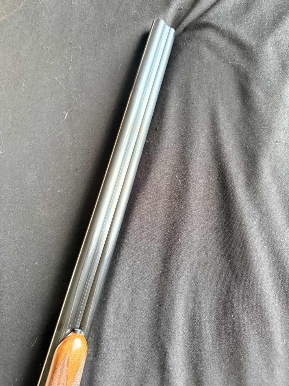 Webley & Scott 712 SxS Shotgun 12ga 28"-img-11