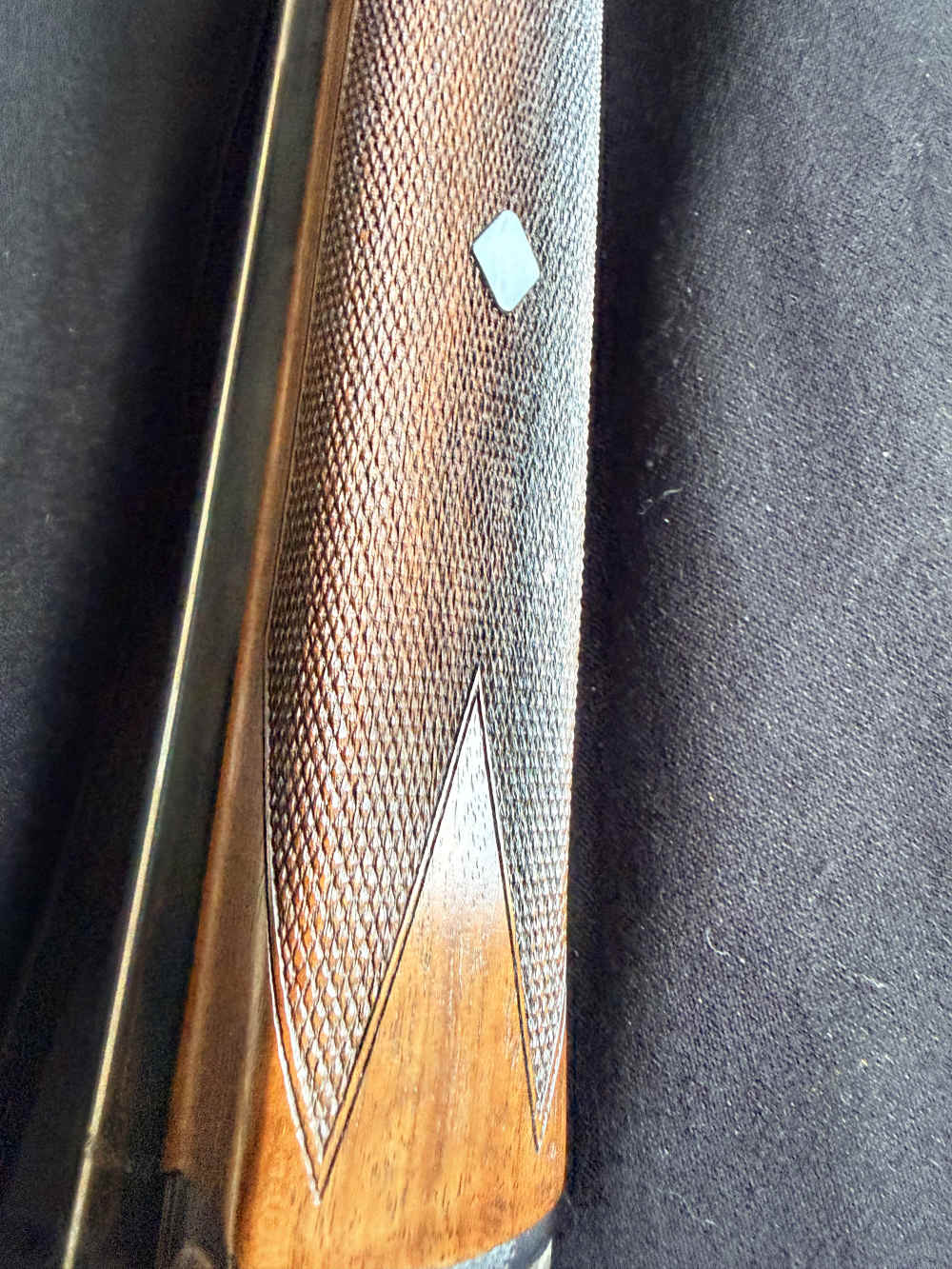 Webley & Scott 712 SxS Shotgun 12ga 28"-img-24