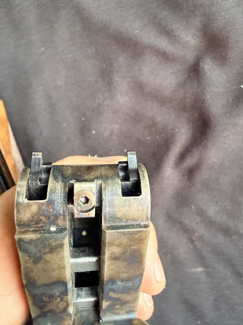 Webley & Scott 712 SxS Shotgun 12ga 28"-img-46
