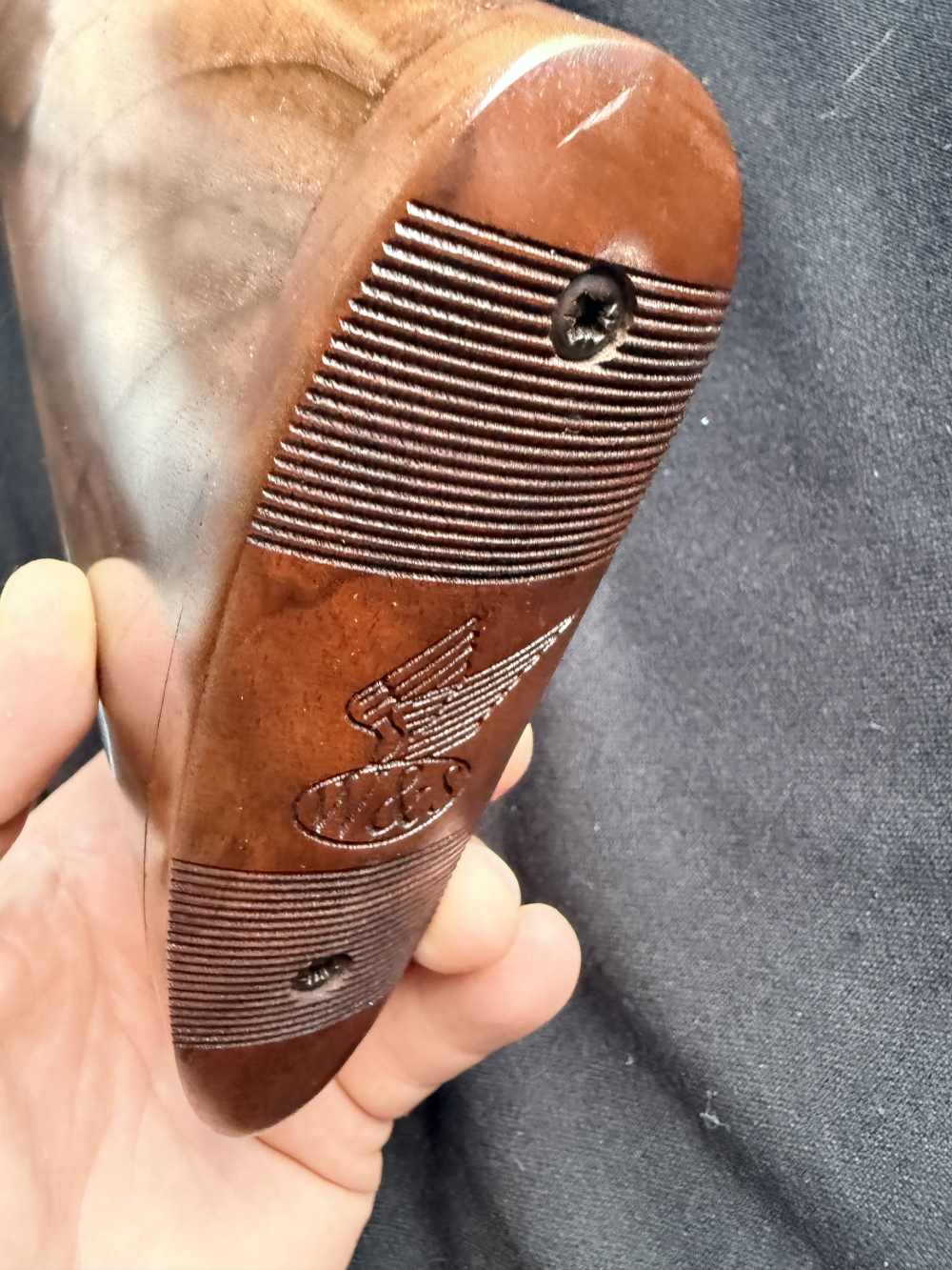 Webley & Scott 712 SxS Shotgun 12ga 28"-img-58