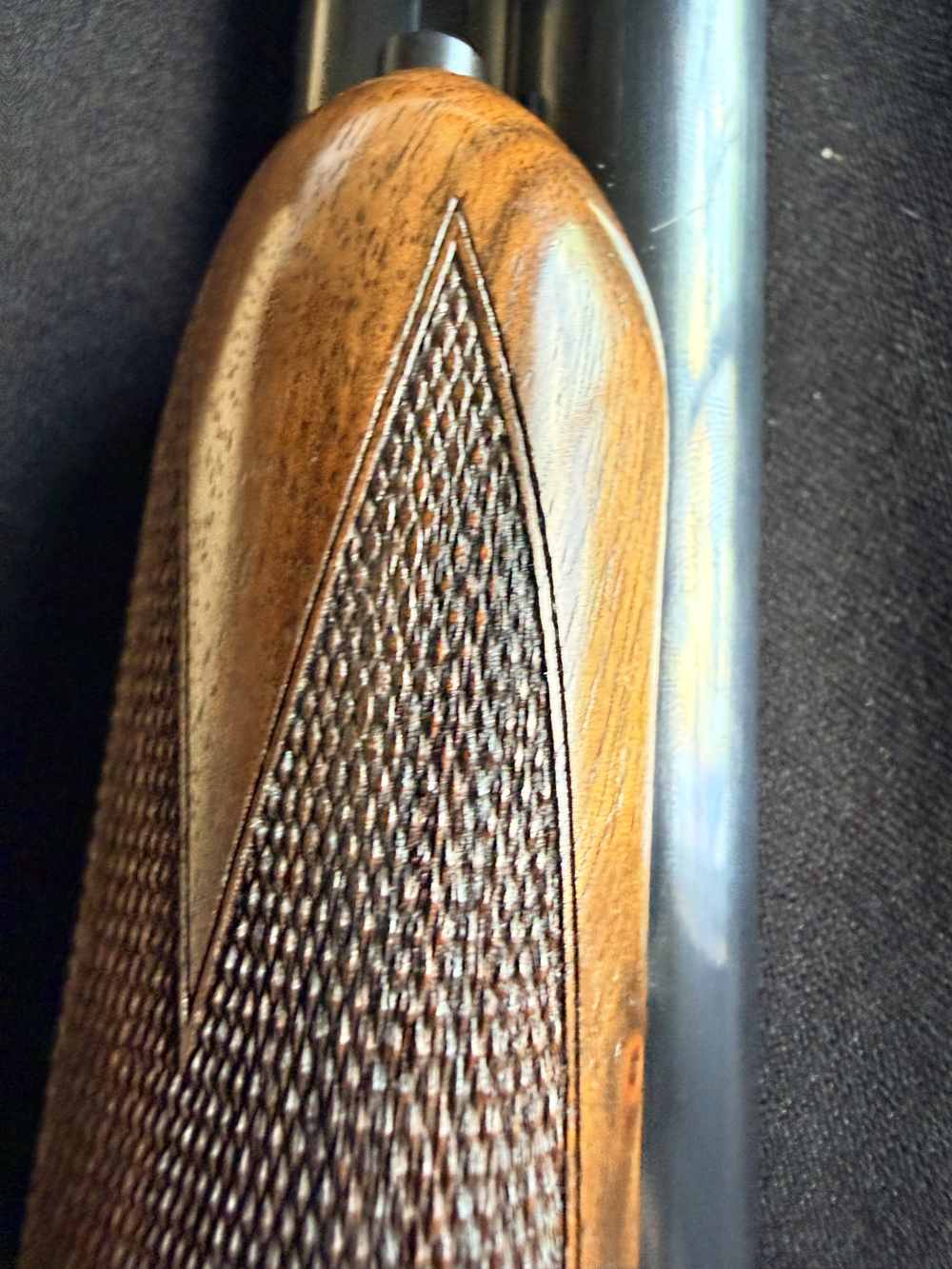 Webley & Scott 712 SxS Shotgun 12ga 28"-img-29
