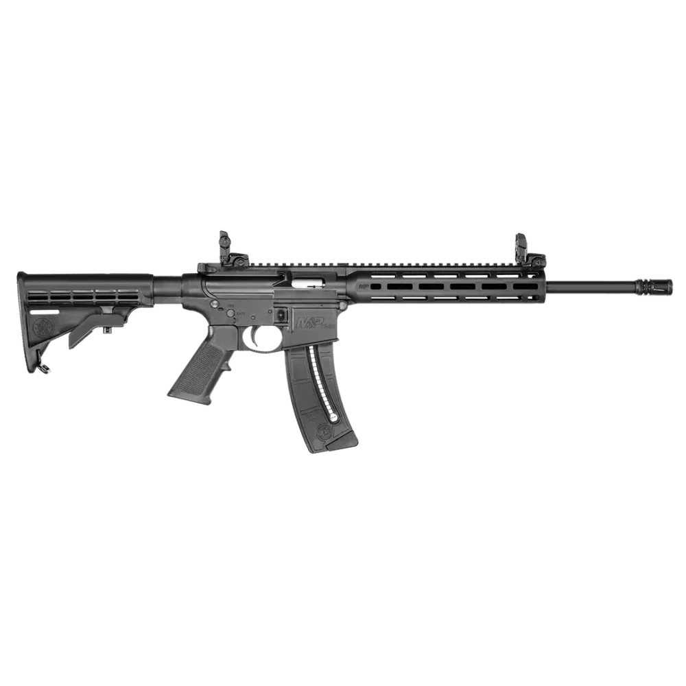 SMITH & WESSON MP SPORT 15-22-img-0