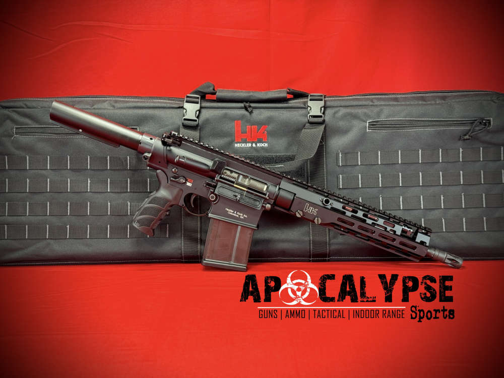 HK MR762 A4 Heckler & Koch MR762A4-img-2