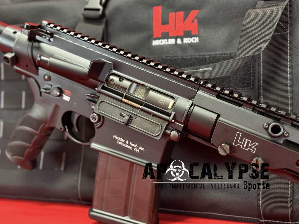 HK MR762 A4 Heckler & Koch MR762A4-img-7