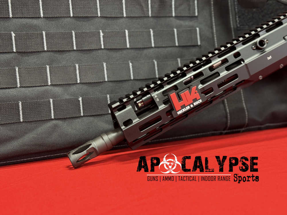 HK MR762 A4 Heckler & Koch MR762A4-img-3