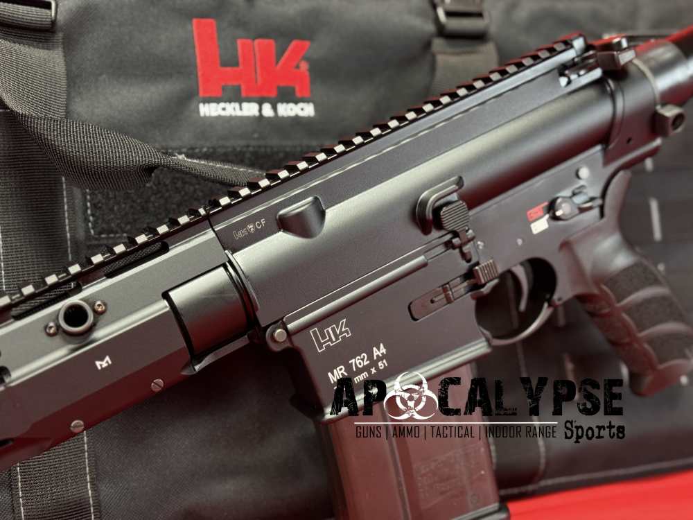 HK MR762 A4 Heckler & Koch MR762A4-img-4