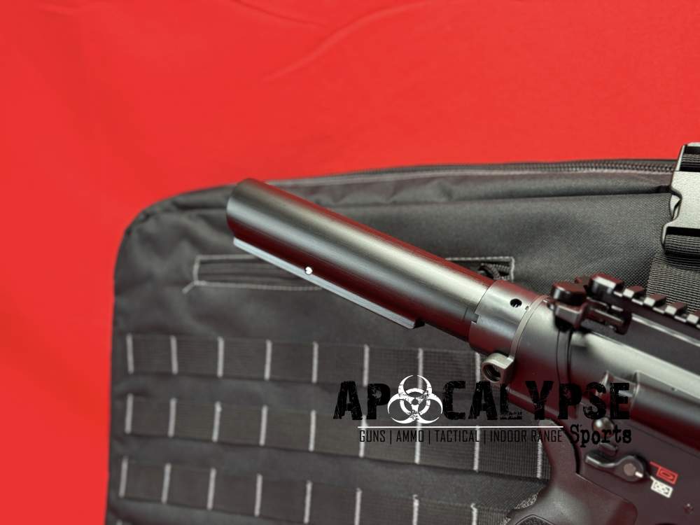 HK MR762 A4 Heckler & Koch MR762A4-img-6