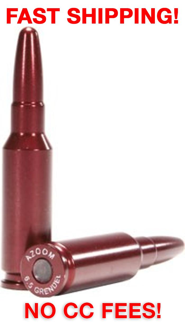 A-Zoom Metal SNAP CAP-img-0