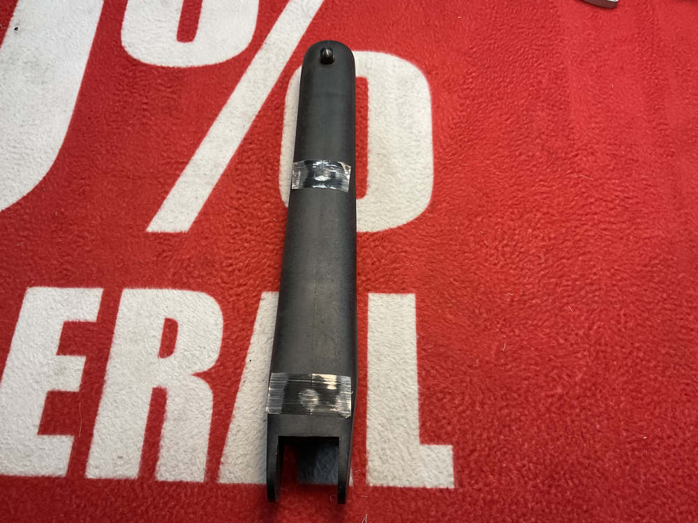 Thompson/Center Encore forend -img-0