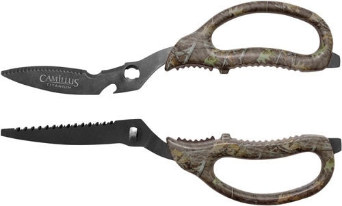 Camillus GAME Shear 8.75"-img-1