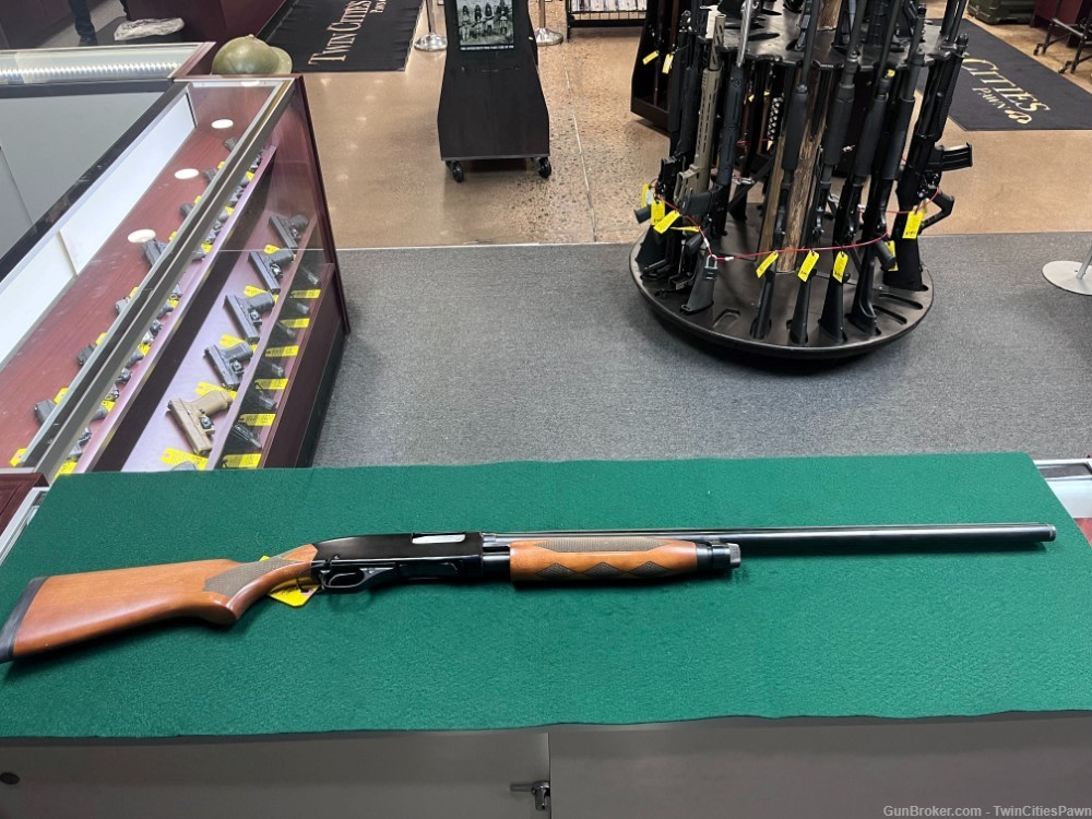 Winchester 1300 12 Ga. 28" w/ Win-Choke-img-0