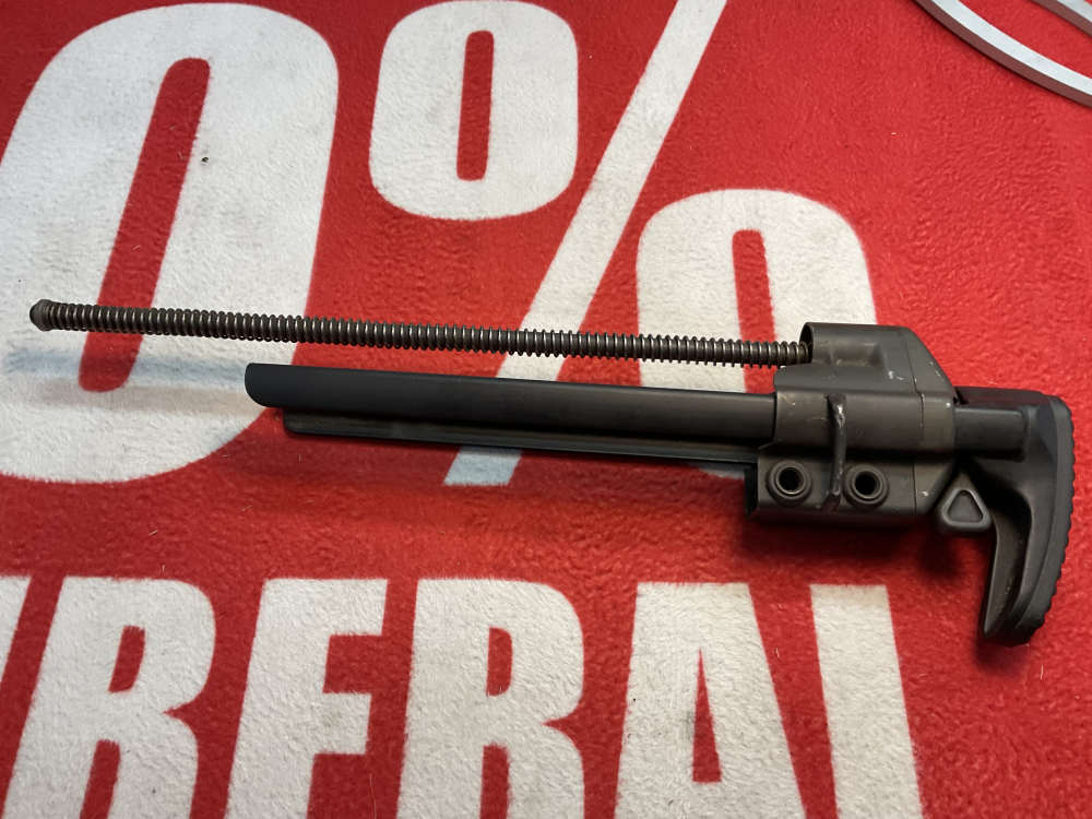 H&K G3- 91 stock -img-0