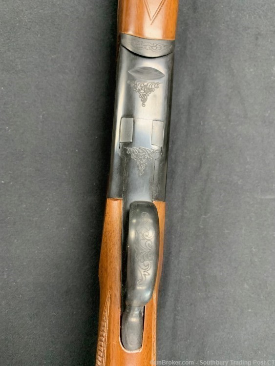 Centurion Model 20 O/U 20GA Shotgun -img-5