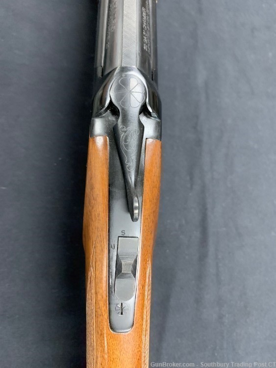 Centurion Model 20 O/U 20GA Shotgun -img-4