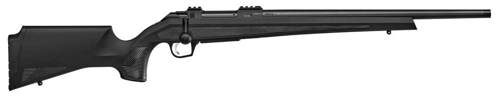 CZ-USA CZ 600 AL2 Alpha 6.5 PRC-img-1