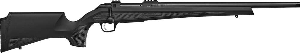 CZ-USA CZ 600 AL2 Alpha 243 Win-img-1