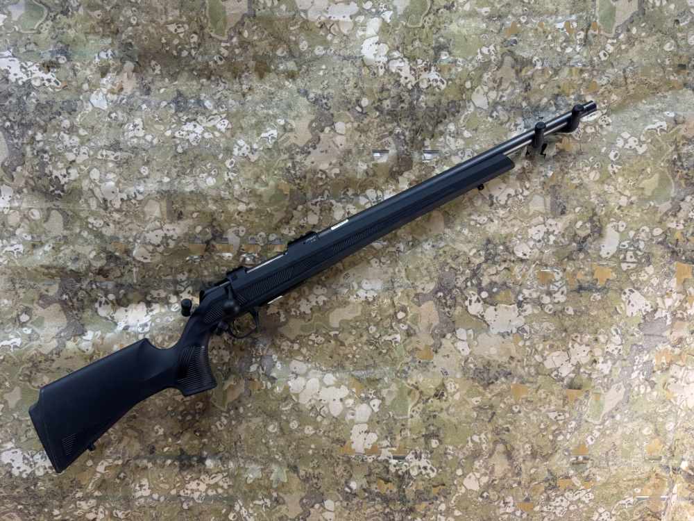CZ-USA CZ 600 AL2 Alpha 243 Win-img-0