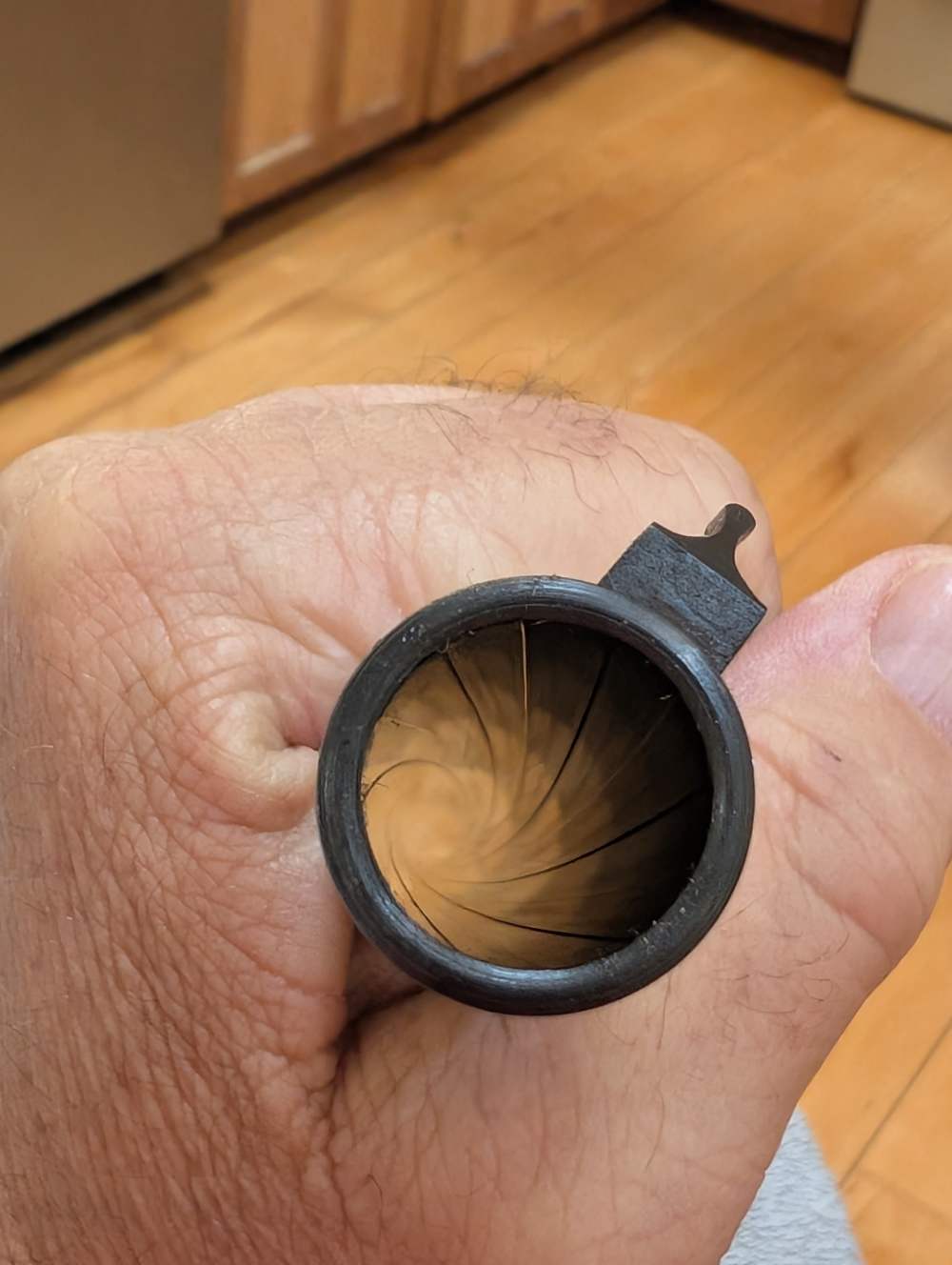 Remington 12 ga 870  3" mag fully rifled 24"-img-24