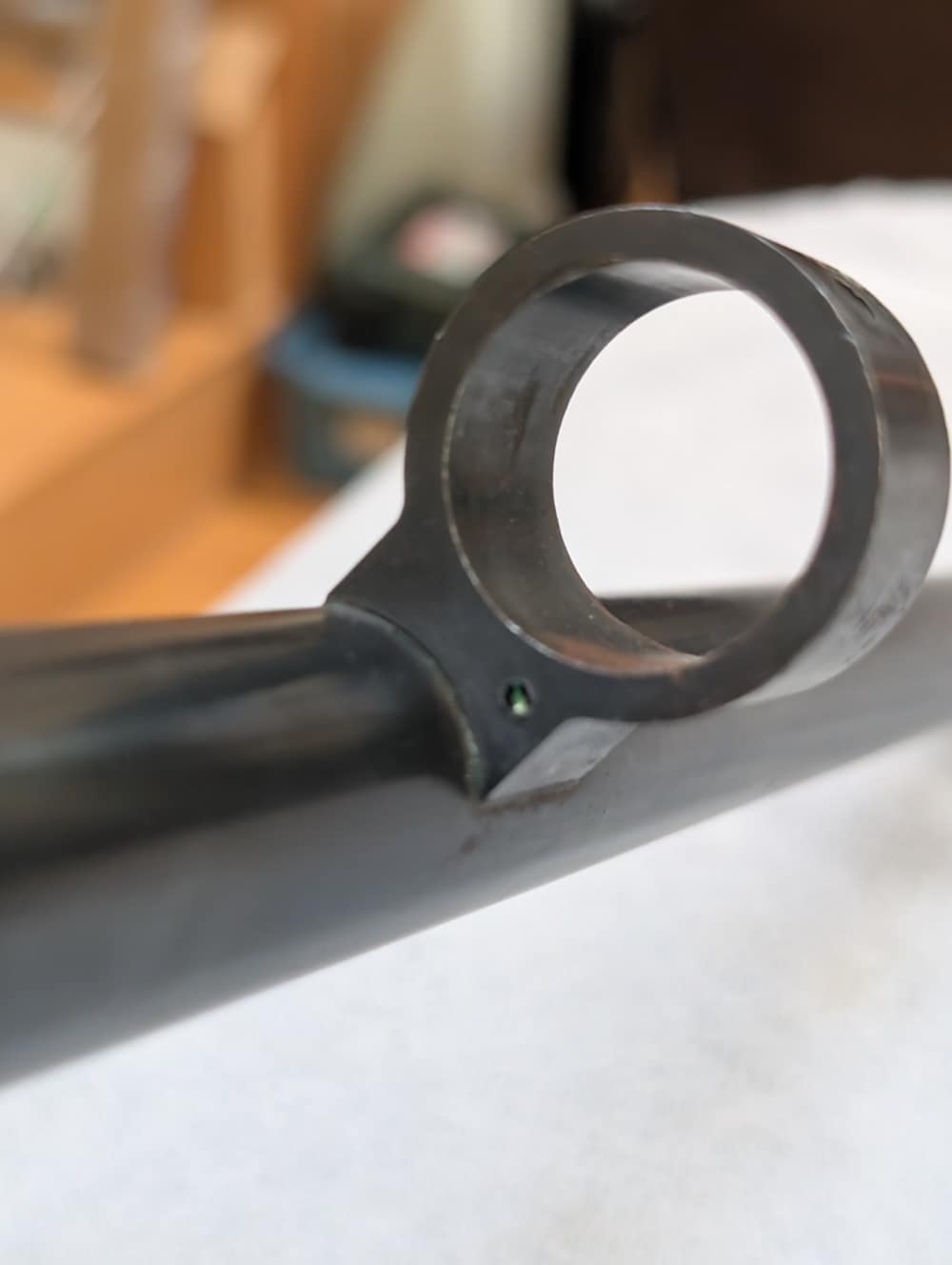Remington 12 ga 870  3" mag fully rifled 24"-img-18