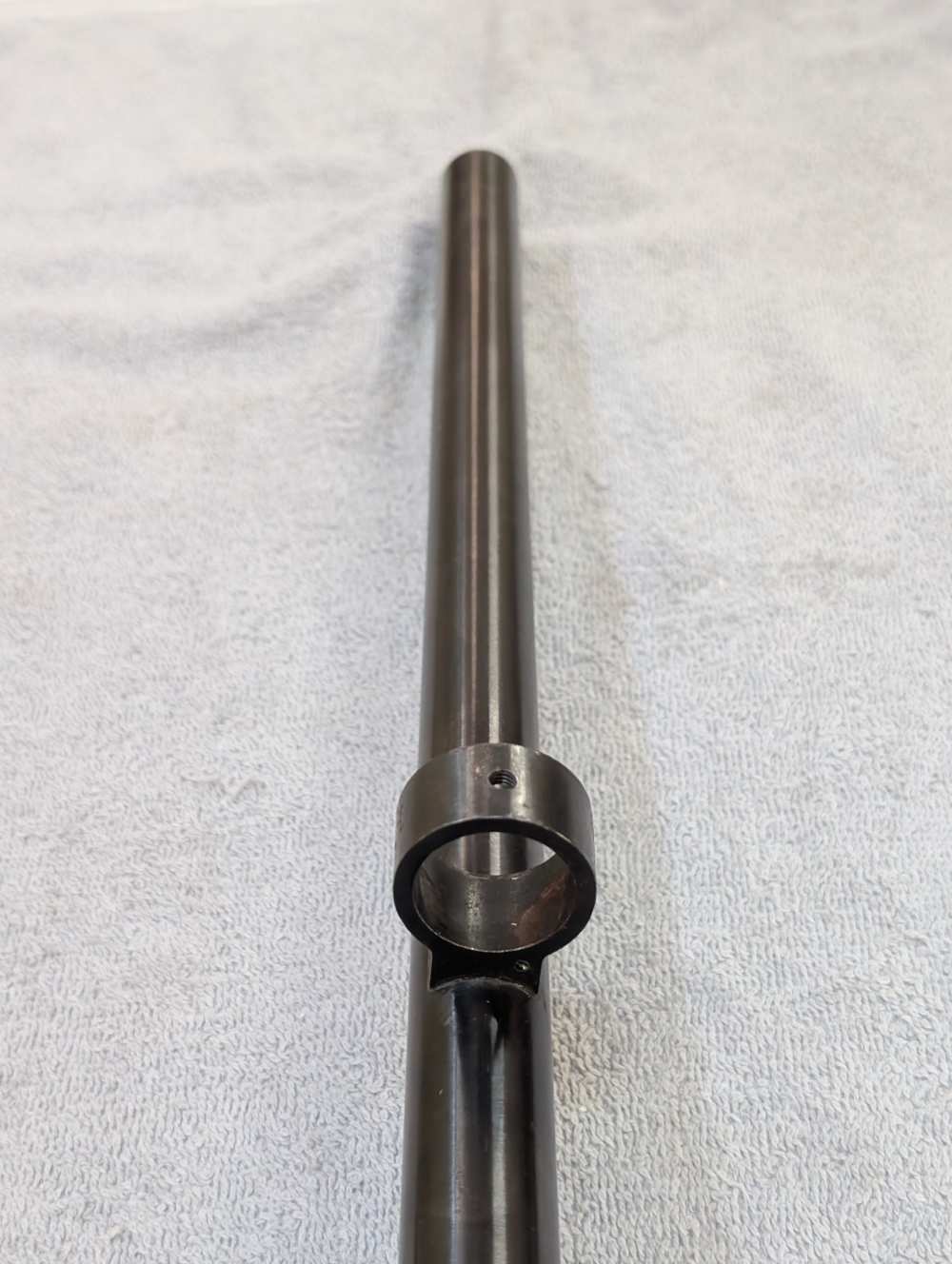 Remington 12 ga 870  3" mag fully rifled 24"-img-19