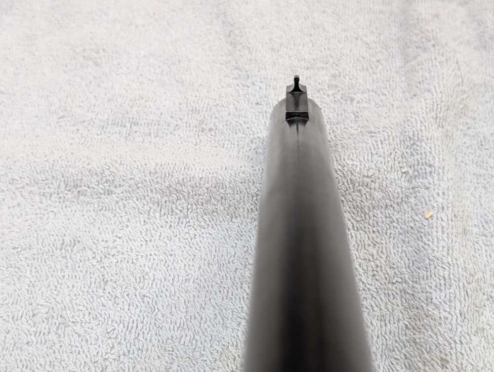 Remington 12 ga 870  3" mag fully rifled 24"-img-16