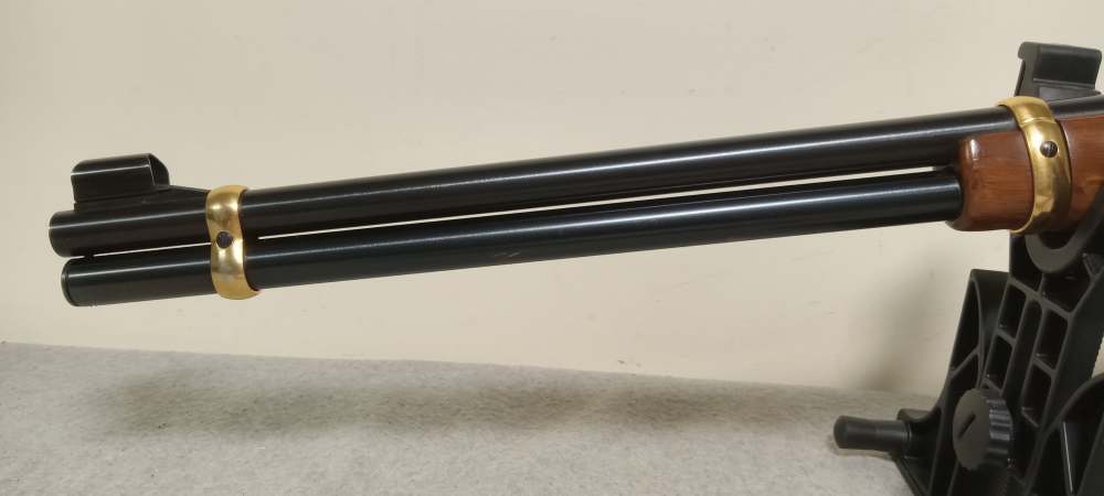 Winchester 94 Golden Spike Commemorative Lever Action Rifle, 30-30 Win-img-14