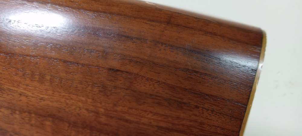 Winchester 94 Golden Spike Commemorative Lever Action Rifle, 30-30 Win-img-2