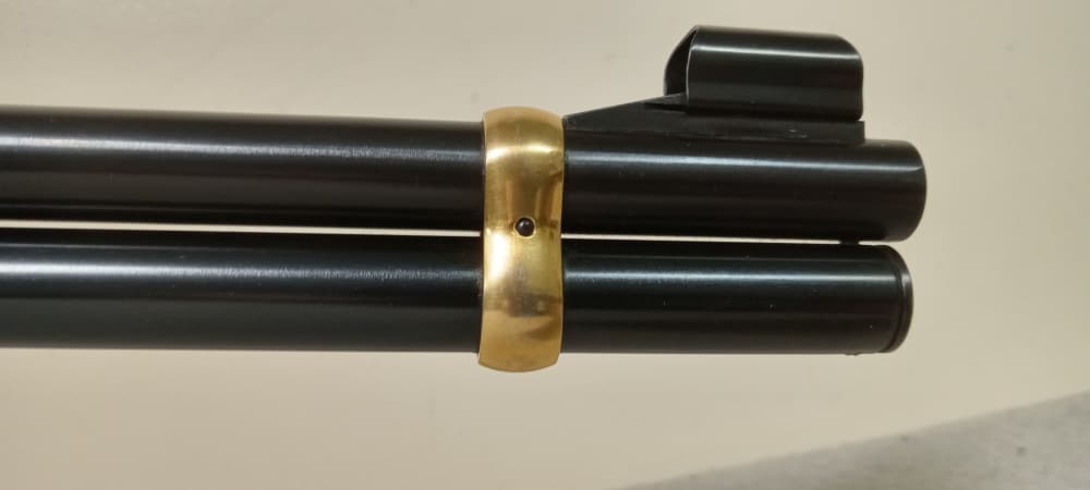 Winchester 94 Golden Spike Commemorative Lever Action Rifle, 30-30 Win-img-37