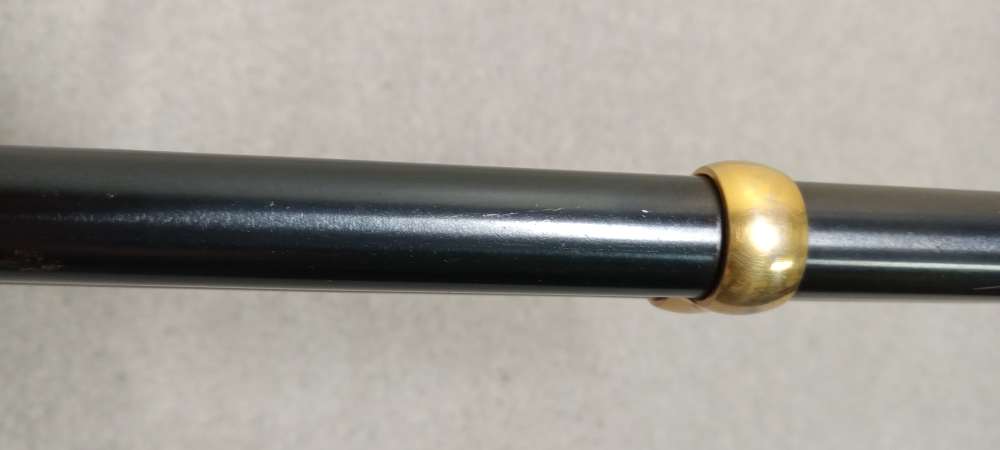 Winchester 94 Golden Spike Commemorative Lever Action Rifle, 30-30 Win-img-64
