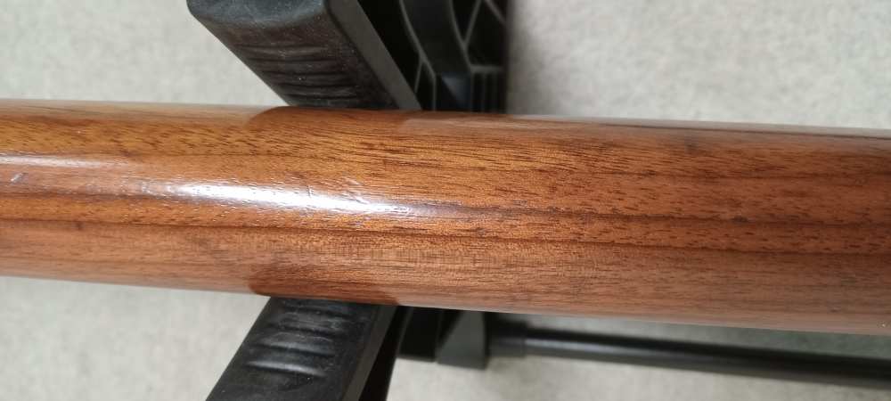 Winchester 94 Golden Spike Commemorative Lever Action Rifle, 30-30 Win-img-59