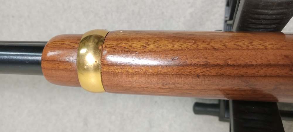 Winchester 94 Golden Spike Commemorative Lever Action Rifle, 30-30 Win-img-60