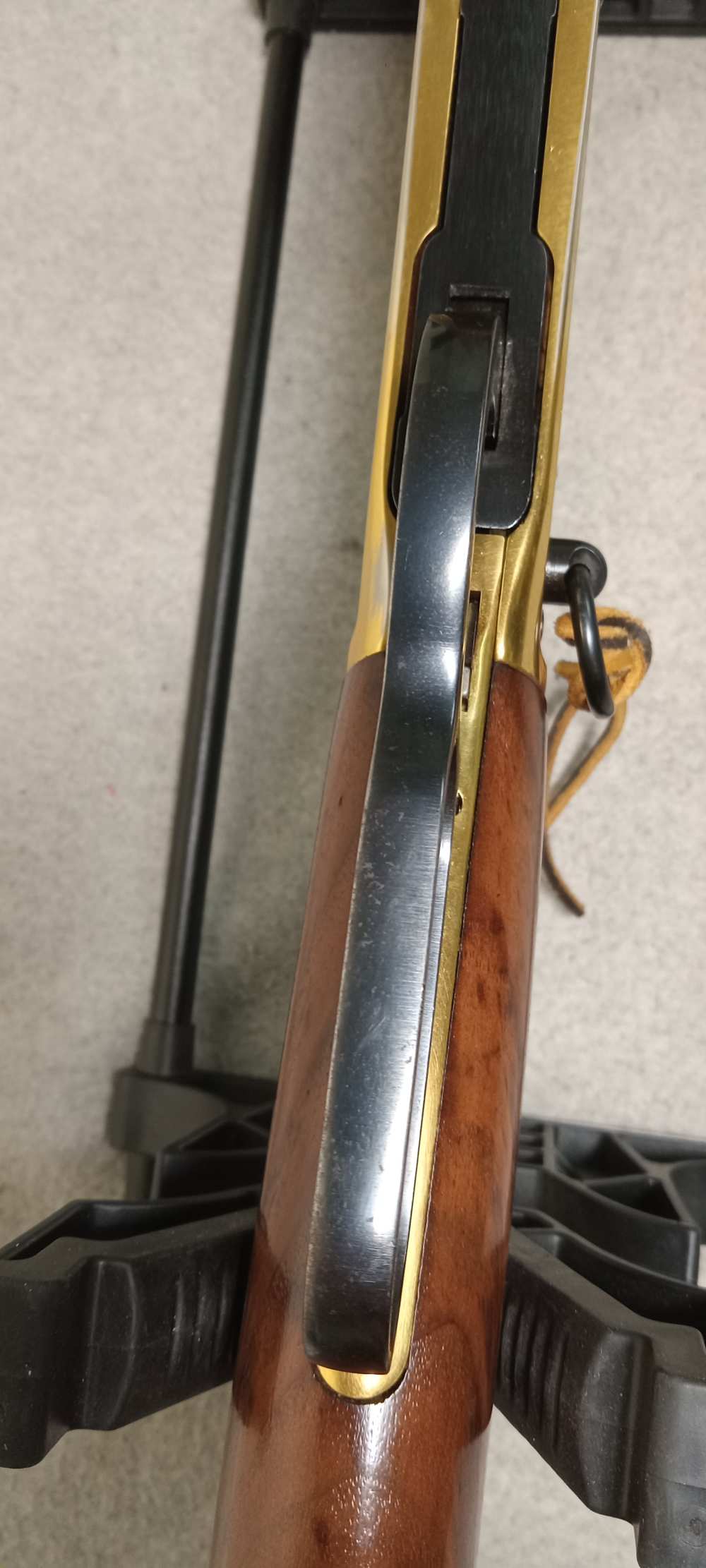 Winchester 94 Golden Spike Commemorative Lever Action Rifle, 30-30 Win-img-54