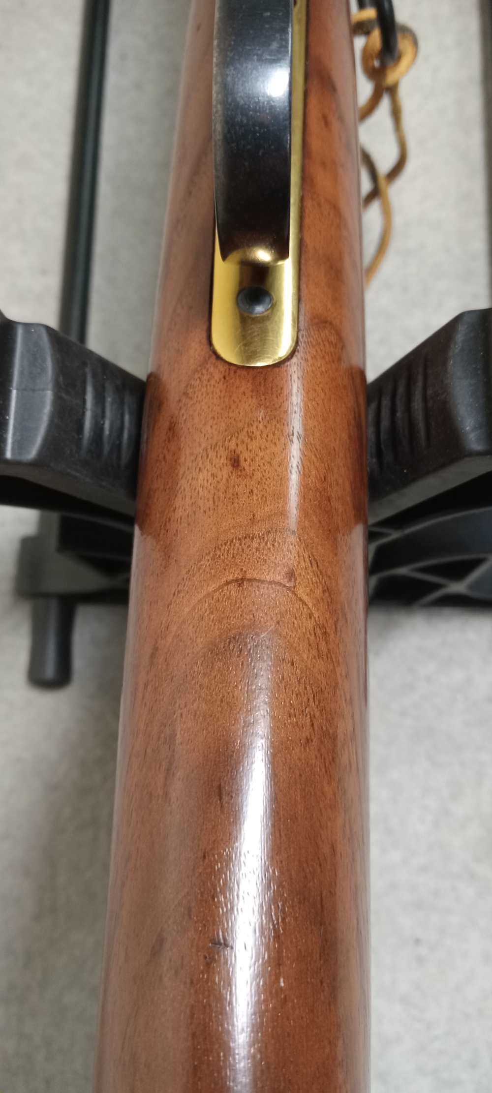 Winchester 94 Golden Spike Commemorative Lever Action Rifle, 30-30 Win-img-53