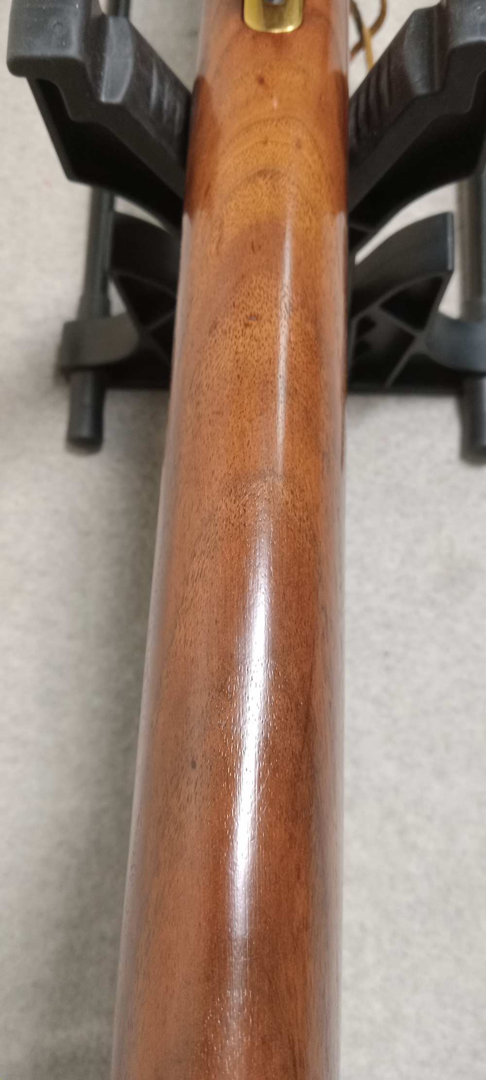 Winchester 94 Golden Spike Commemorative Lever Action Rifle, 30-30 Win-img-52