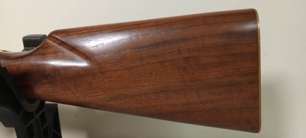 Winchester 94 Golden Spike Commemorative Lever Action Rifle, 30-30 Win-img-1