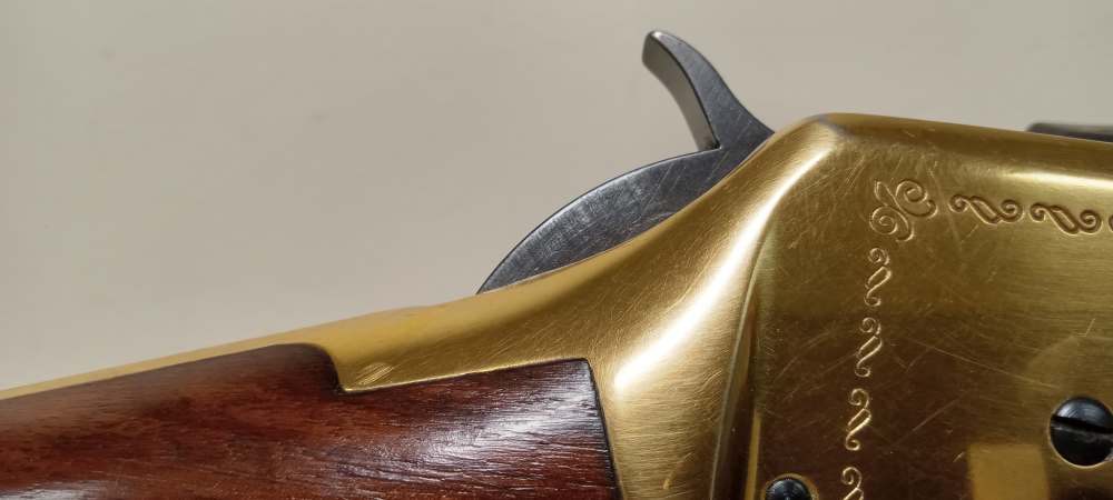 Winchester 94 Golden Spike Commemorative Lever Action Rifle, 30-30 Win-img-26
