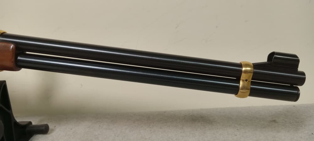 Winchester 94 Golden Spike Commemorative Lever Action Rifle, 30-30 Win-img-34
