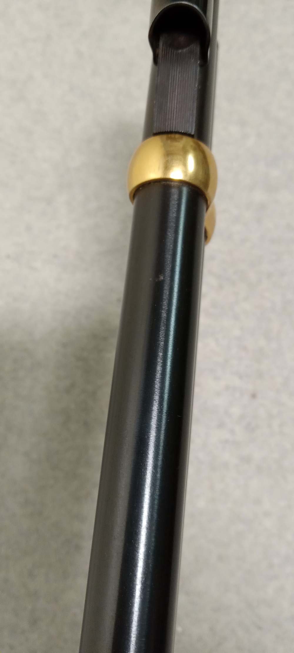 Winchester 94 Golden Spike Commemorative Lever Action Rifle, 30-30 Win-img-50