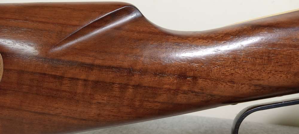 Winchester 94 Golden Spike Commemorative Lever Action Rifle, 30-30 Win-img-23