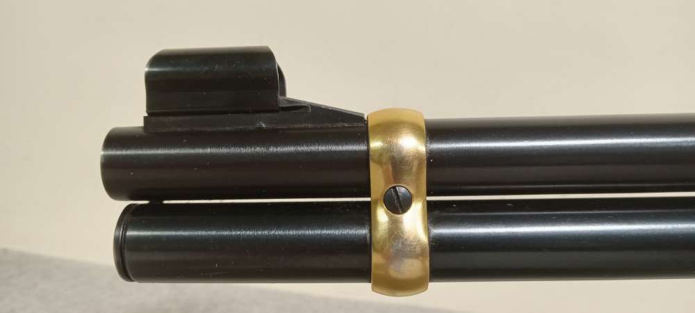 Winchester 94 Golden Spike Commemorative Lever Action Rifle, 30-30 Win-img-18