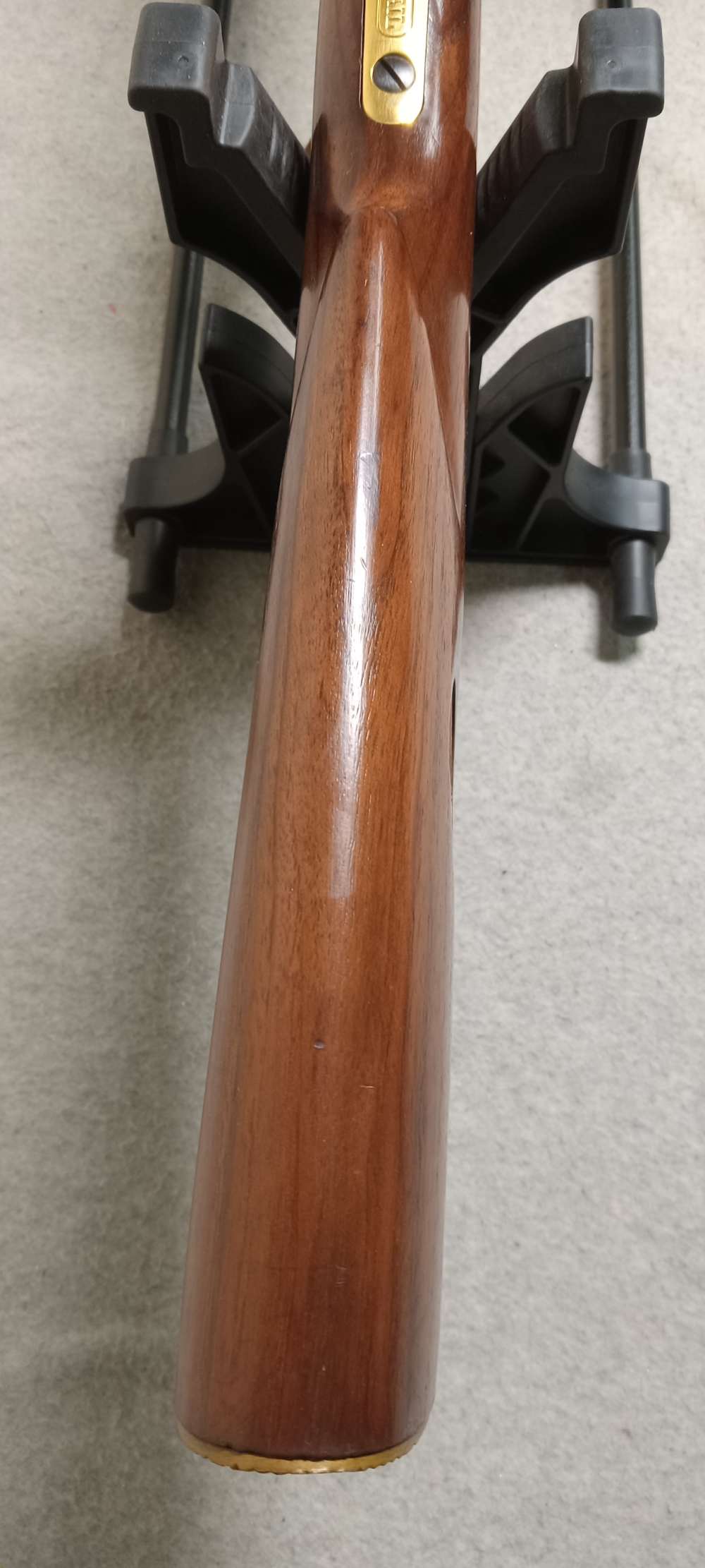 Winchester 94 Golden Spike Commemorative Lever Action Rifle, 30-30 Win-img-39