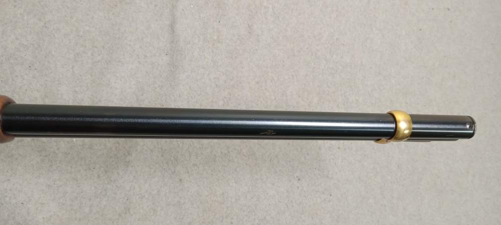 Winchester 94 Golden Spike Commemorative Lever Action Rifle, 30-30 Win-img-61